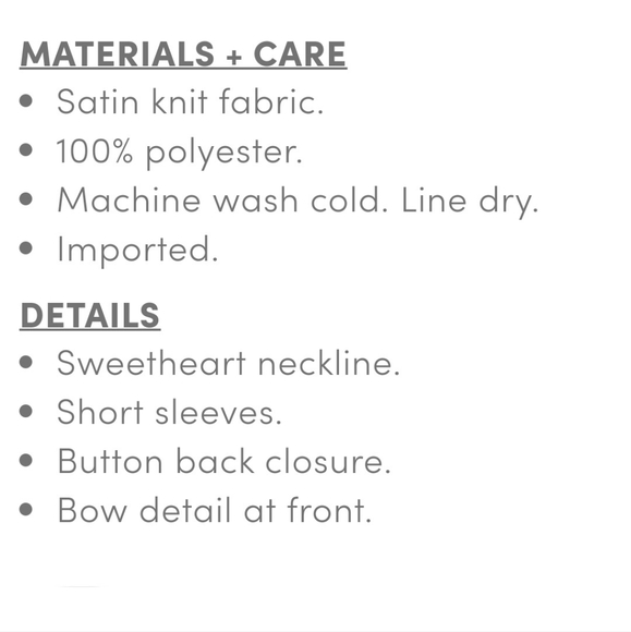 Stretch Poplin Doll Costume - Picture 5 of 7